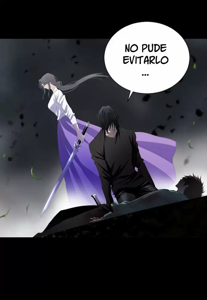 El juego de los cien años Capitulo 11 página 39