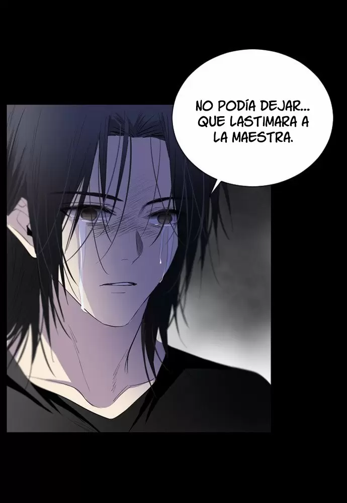 El juego de los cien años Capitulo 11 página 40