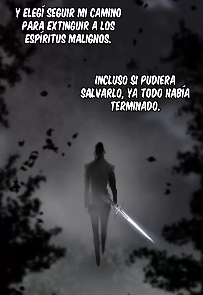 El juego de los cien años Capitulo 11 página 43