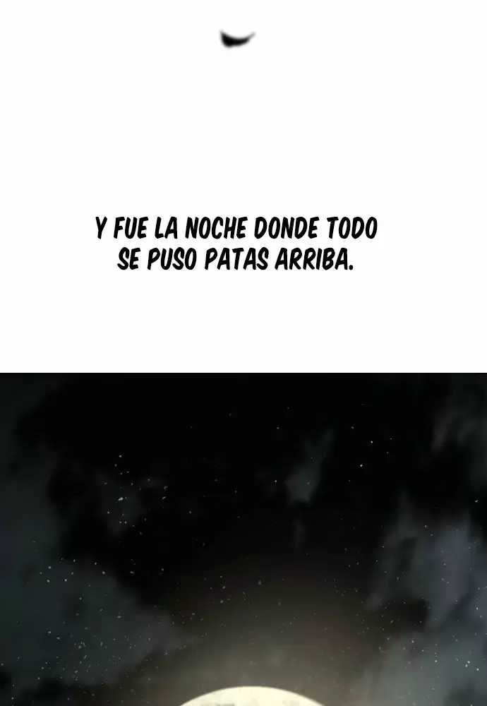 El juego de los cien años Capitulo 11 página 45