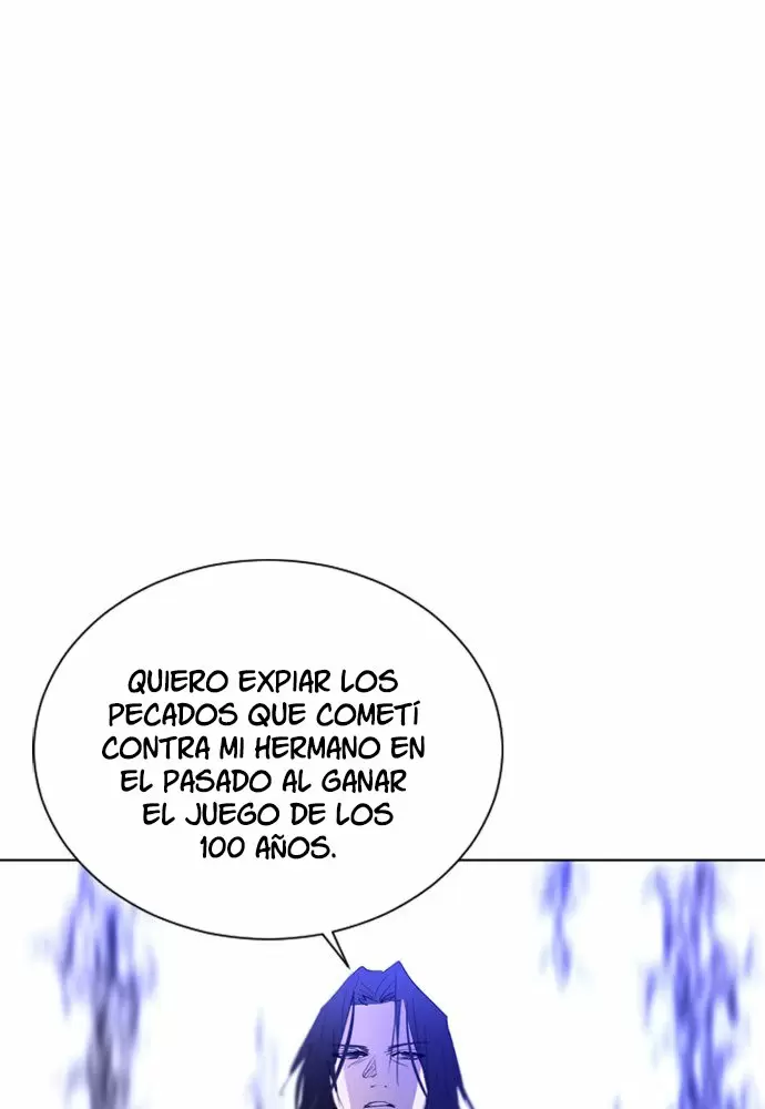 El juego de los cien años Capitulo 11 página 49