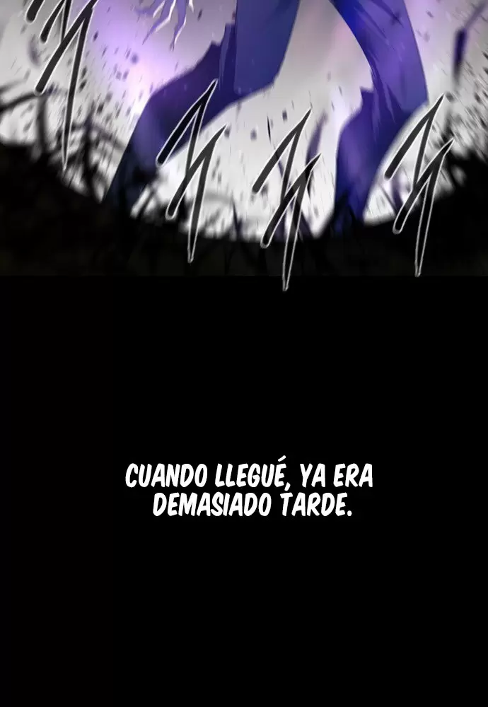 El juego de los cien años Capitulo 11 página 5
