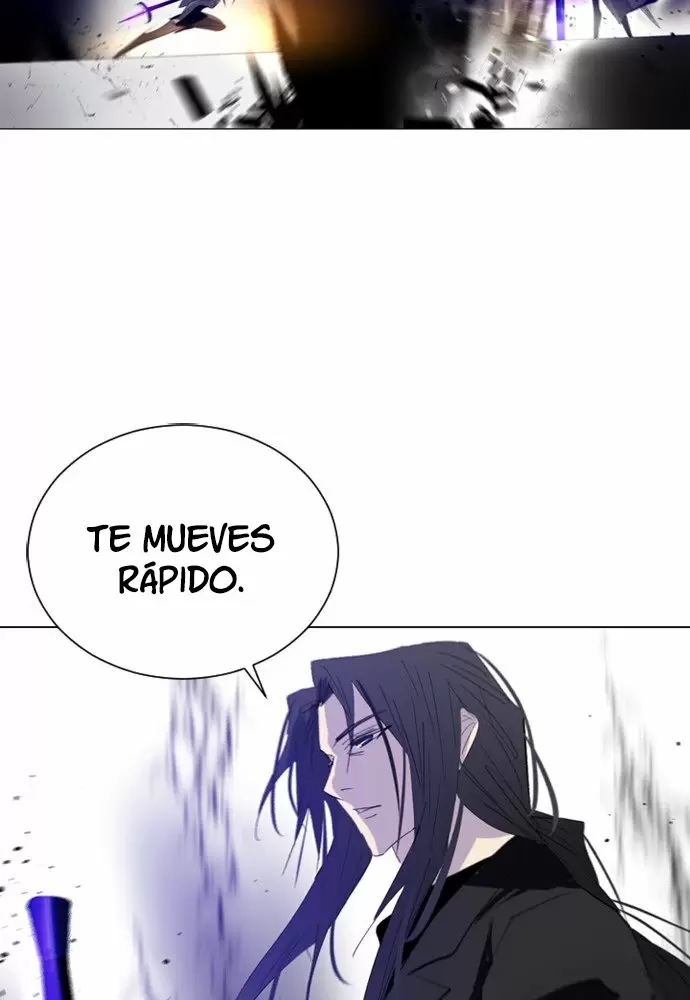 El juego de los cien años Capitulo 11 página 61