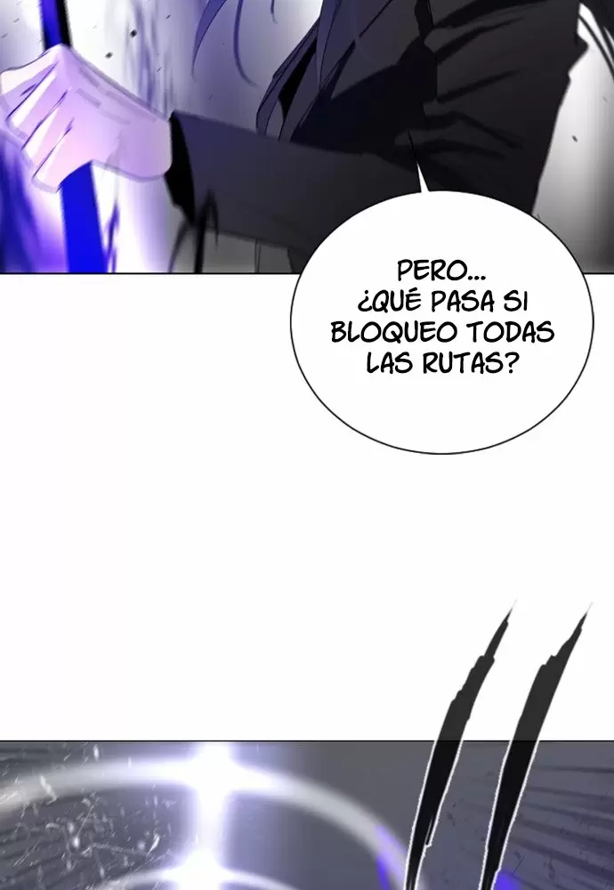 El juego de los cien años Capitulo 11 página 62
