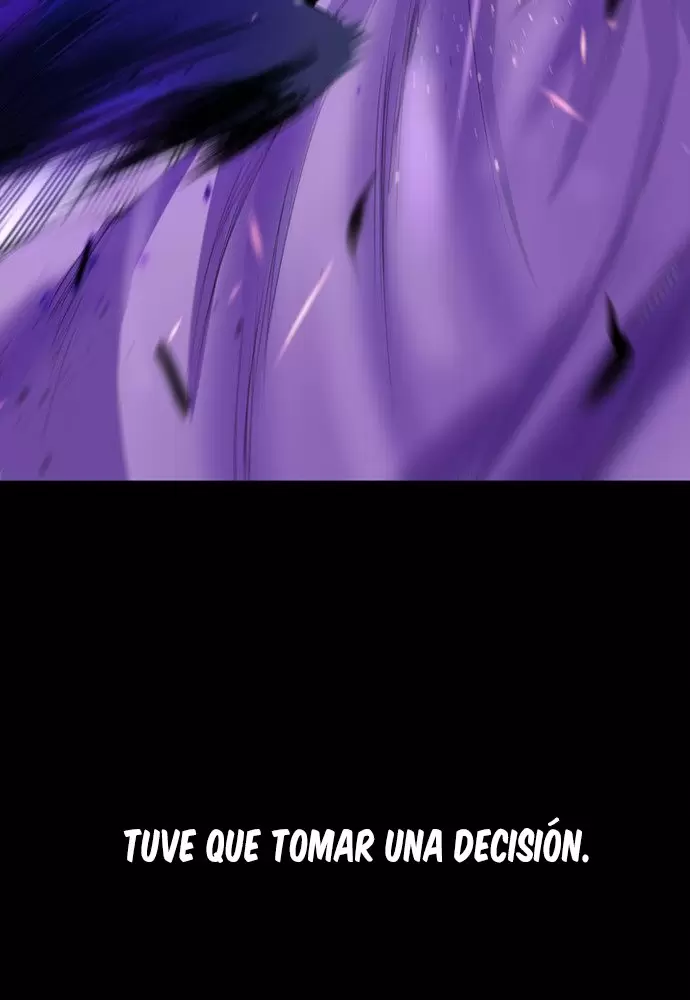 El juego de los cien años Capitulo 11 página 8