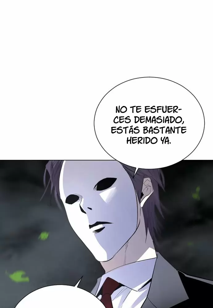 El juego de los cien años Capitulo 12 página 10