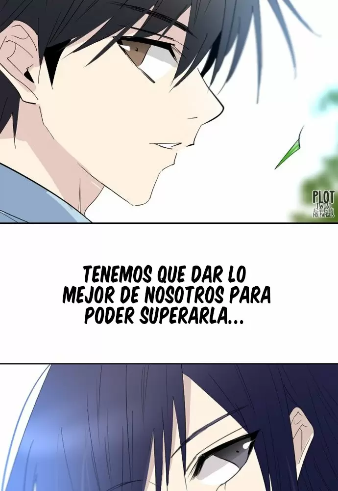 El juego de los cien años Capitulo 12 página 100