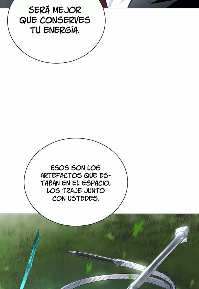 El juego de los cien años Capitulo 12 página 11