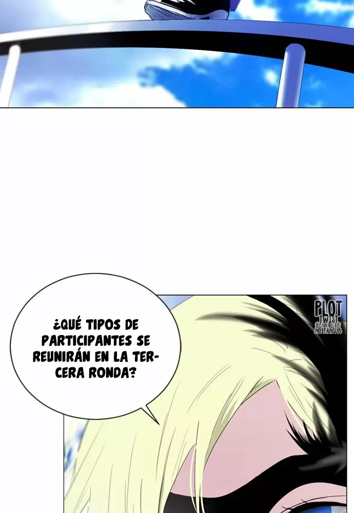 El juego de los cien años Capitulo 12 página 114