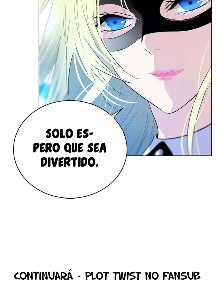 El juego de los cien años Capitulo 12 página 115