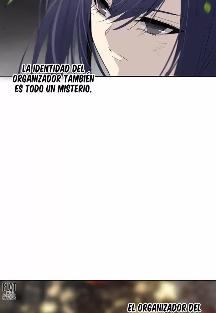 El juego de los cien años Capitulo 12 página 20