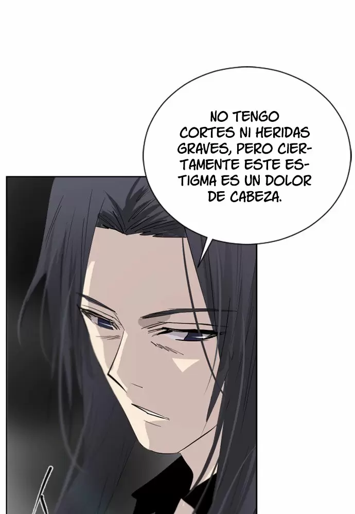 El juego de los cien años Capitulo 12 página 25