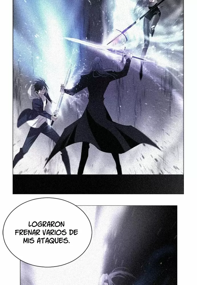 El juego de los cien años Capitulo 12 página 28