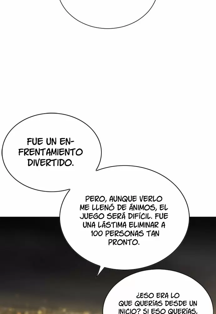 El juego de los cien años Capitulo 12 página 32