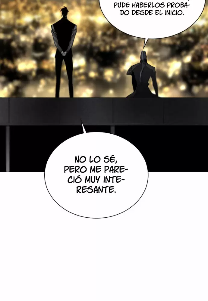 El juego de los cien años Capitulo 12 página 33