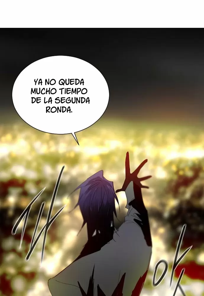 El juego de los cien años Capitulo 12 página 34