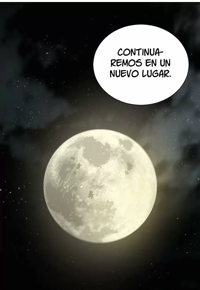 El juego de los cien años Capitulo 12 página 36