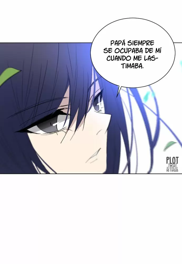 El juego de los cien años Capitulo 12 página 43