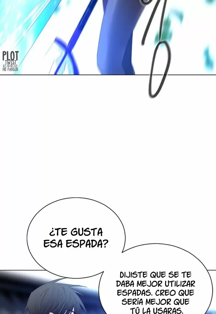 El juego de los cien años Capitulo 12 página 52
