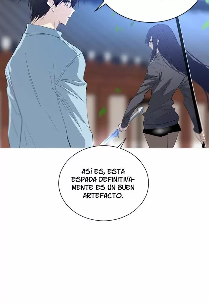 El juego de los cien años Capitulo 12 página 53