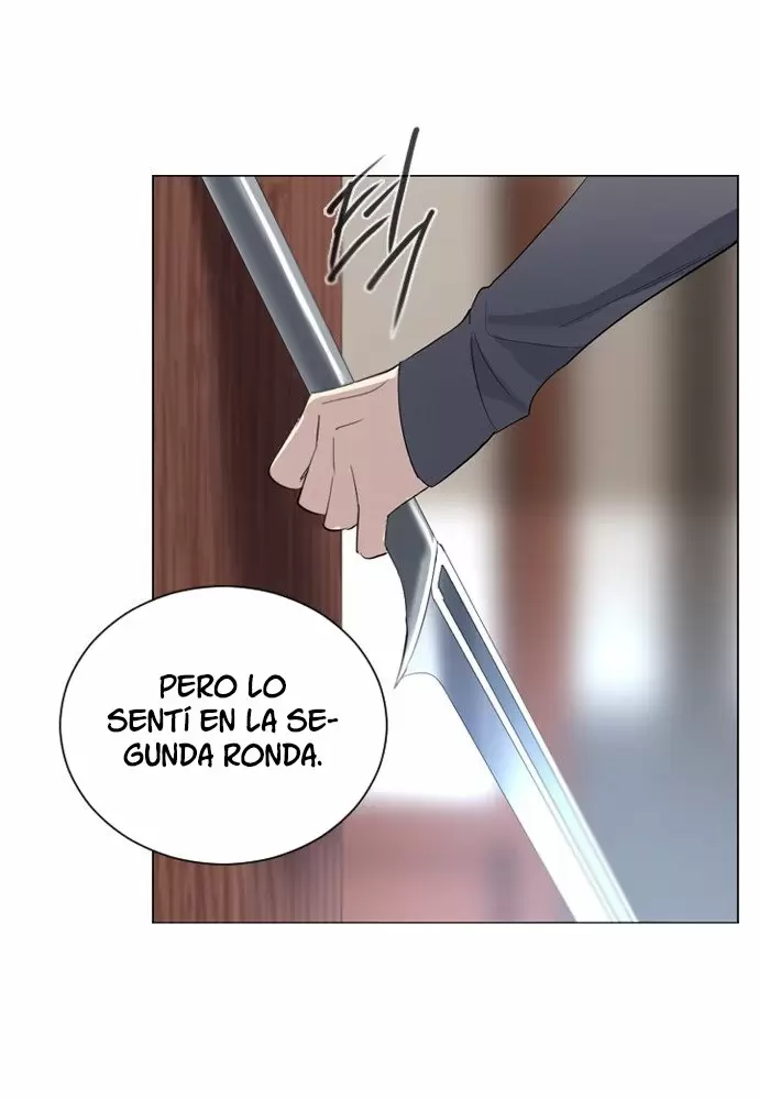 El juego de los cien años Capitulo 12 página 54