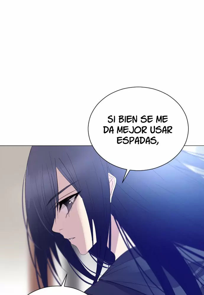 El juego de los cien años Capitulo 12 página 55