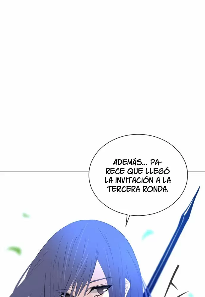 El juego de los cien años Capitulo 12 página 61