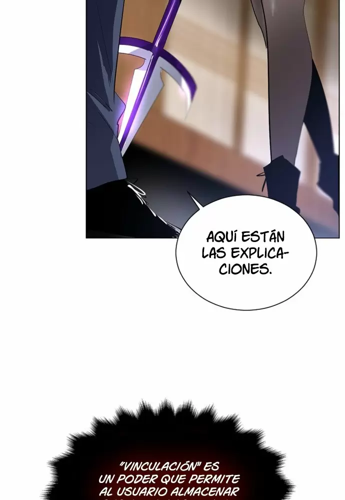 El juego de los cien años Capitulo 12 página 68