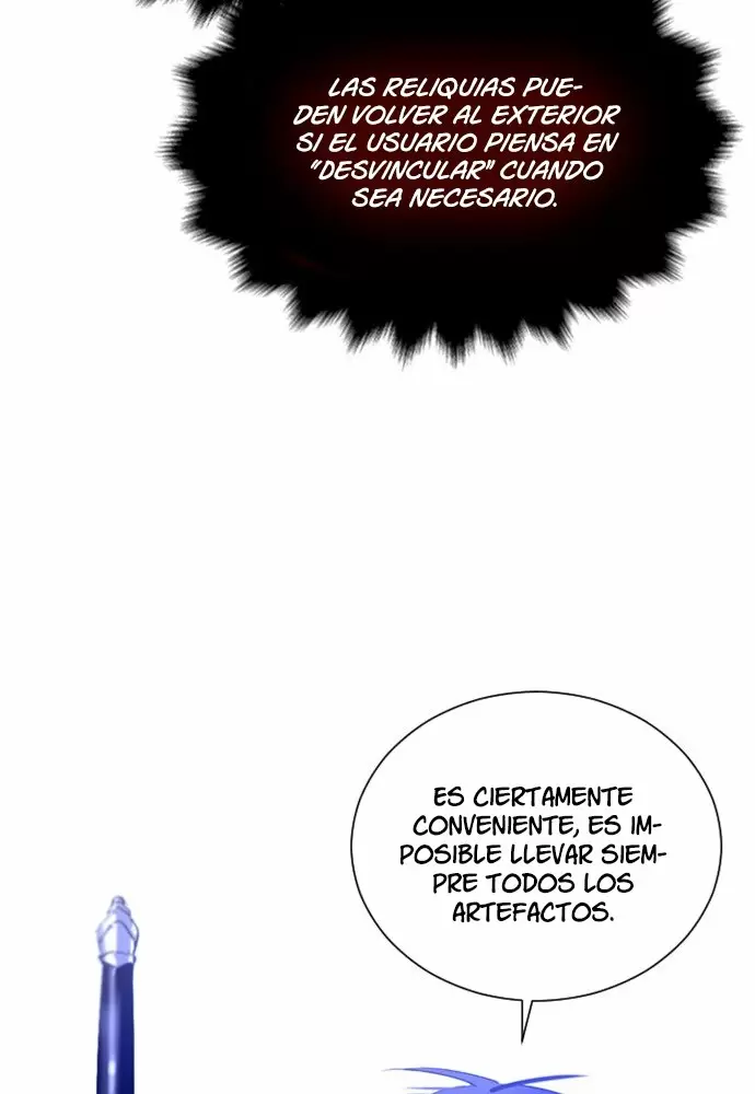 El juego de los cien años Capitulo 12 página 70