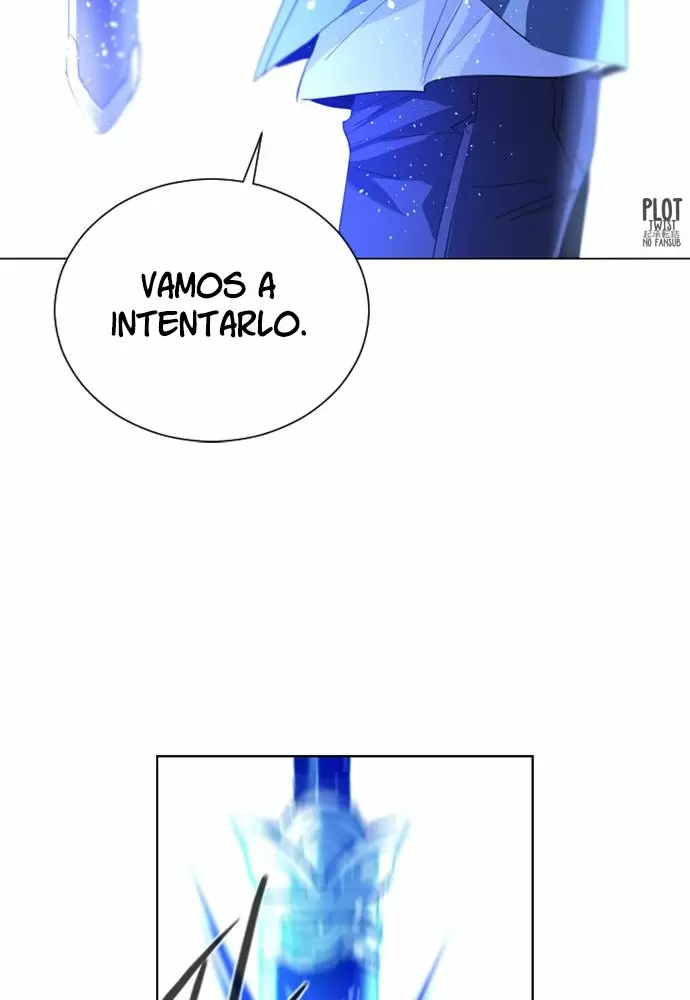 El juego de los cien años Capitulo 12 página 72