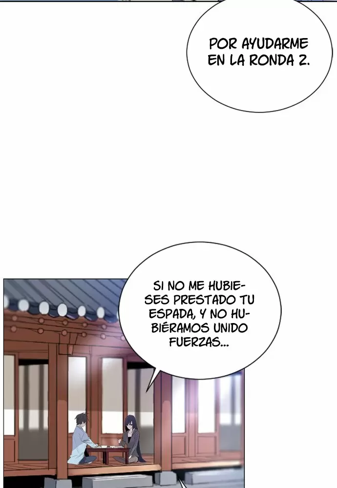 El juego de los cien años Capitulo 12 página 86