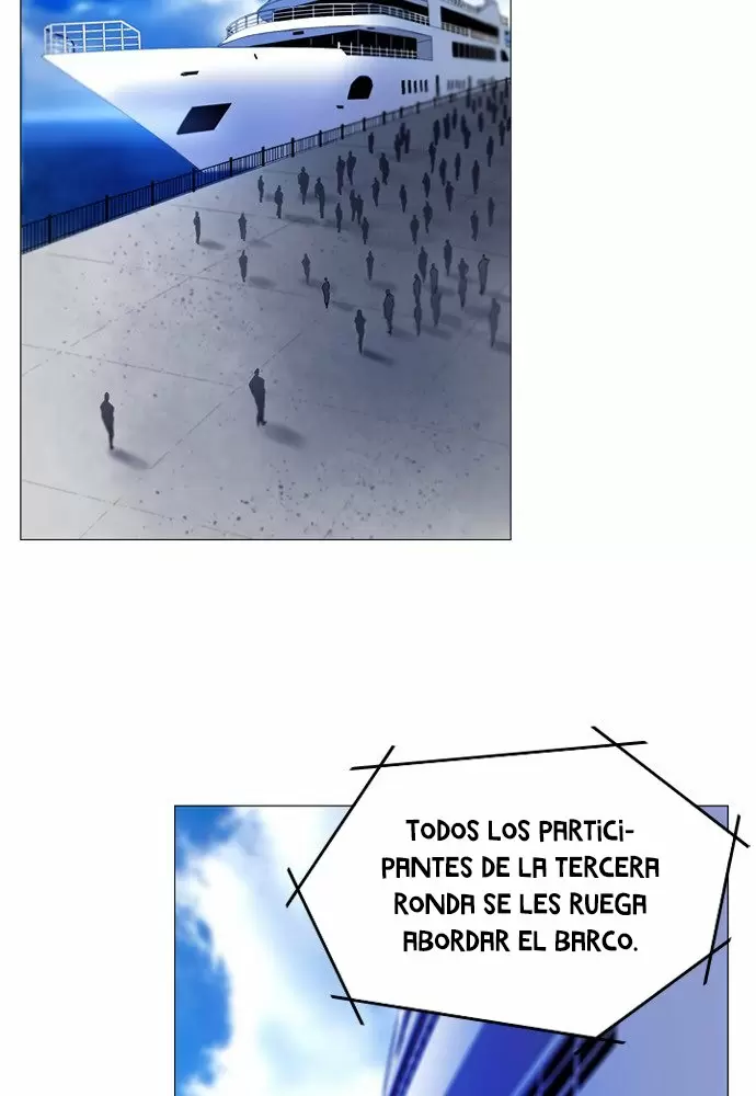 El juego de los cien años Capitulo 13 página 10