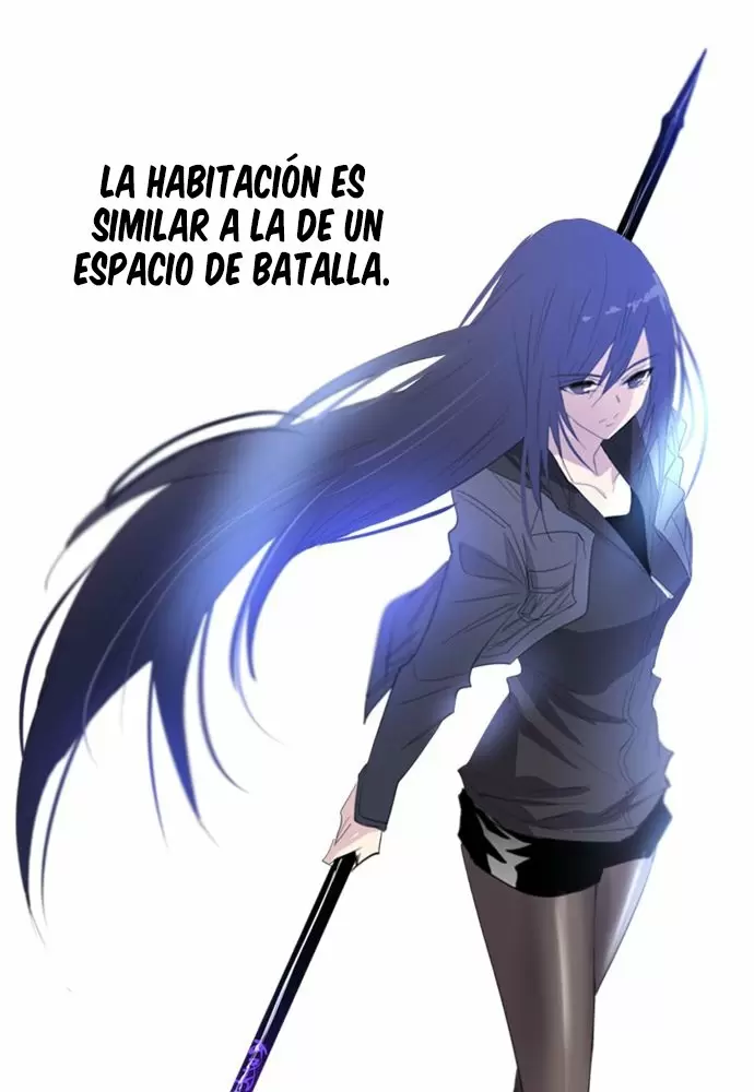 El juego de los cien años Capitulo 13 página 105