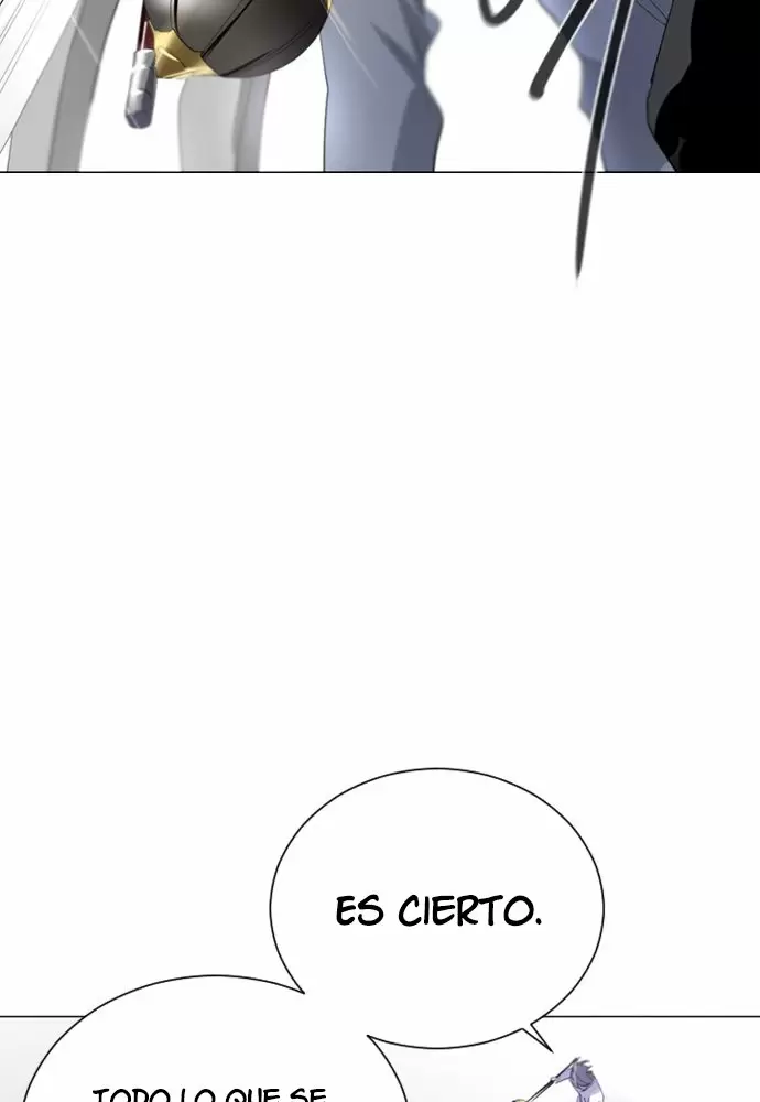 El juego de los cien años Capitulo 13 página 123