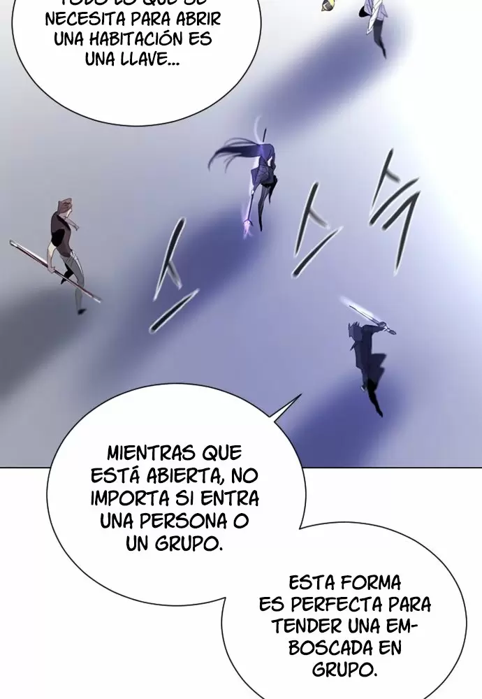 El juego de los cien años Capitulo 13 página 124