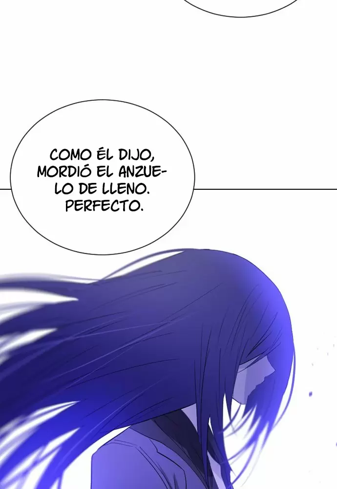 El juego de los cien años Capitulo 13 página 125