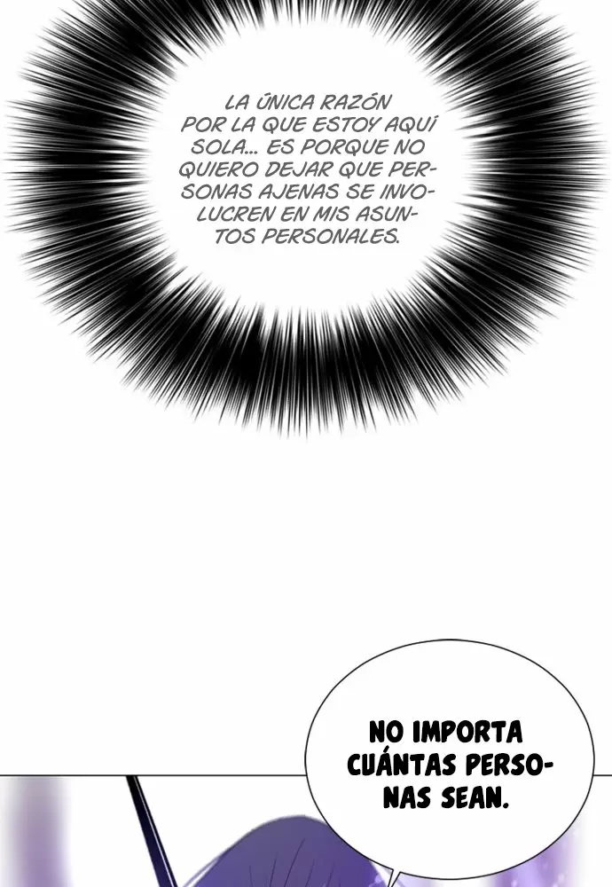 El juego de los cien años Capitulo 13 página 128