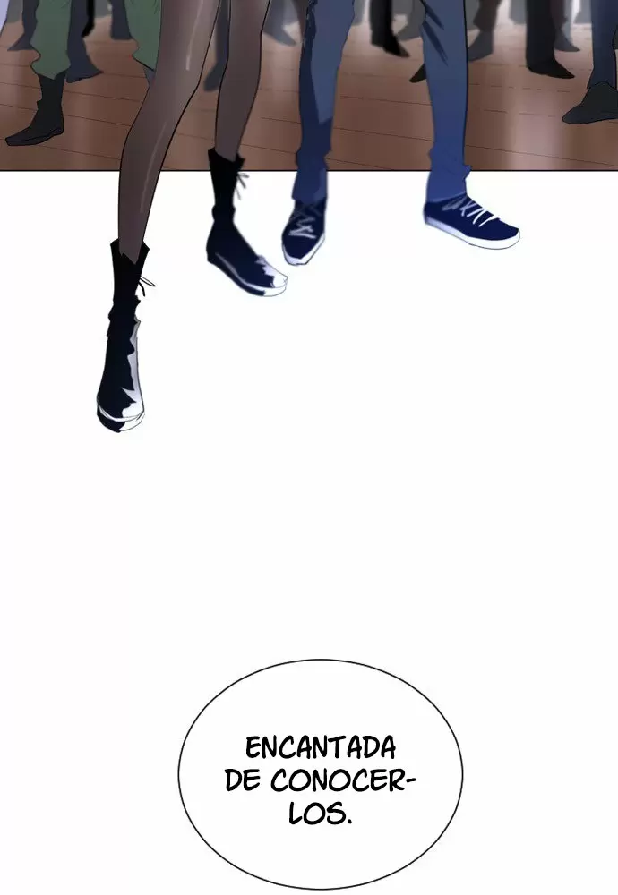 El juego de los cien años Capitulo 13 página 13