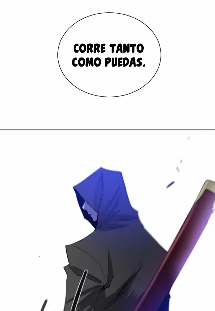 El juego de los cien años Capitulo 13 página 130