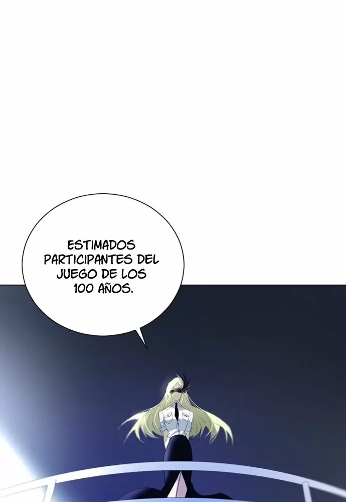 El juego de los cien años Capitulo 13 página 14