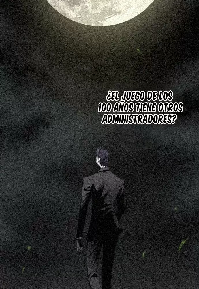 El juego de los cien años Capitulo 13 página 21