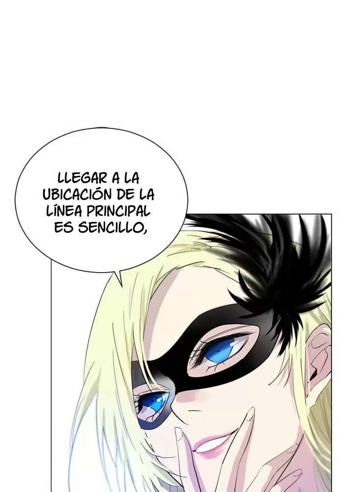 El juego de los cien años Capitulo 13 página 23