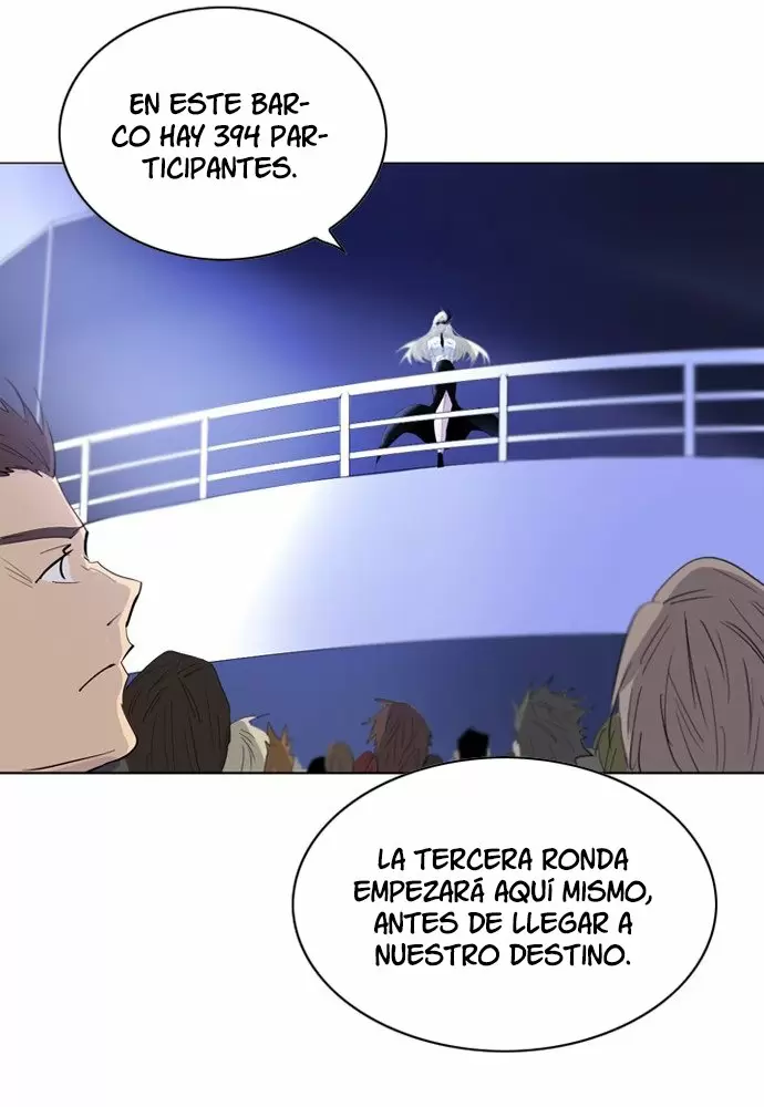 El juego de los cien años Capitulo 13 página 28
