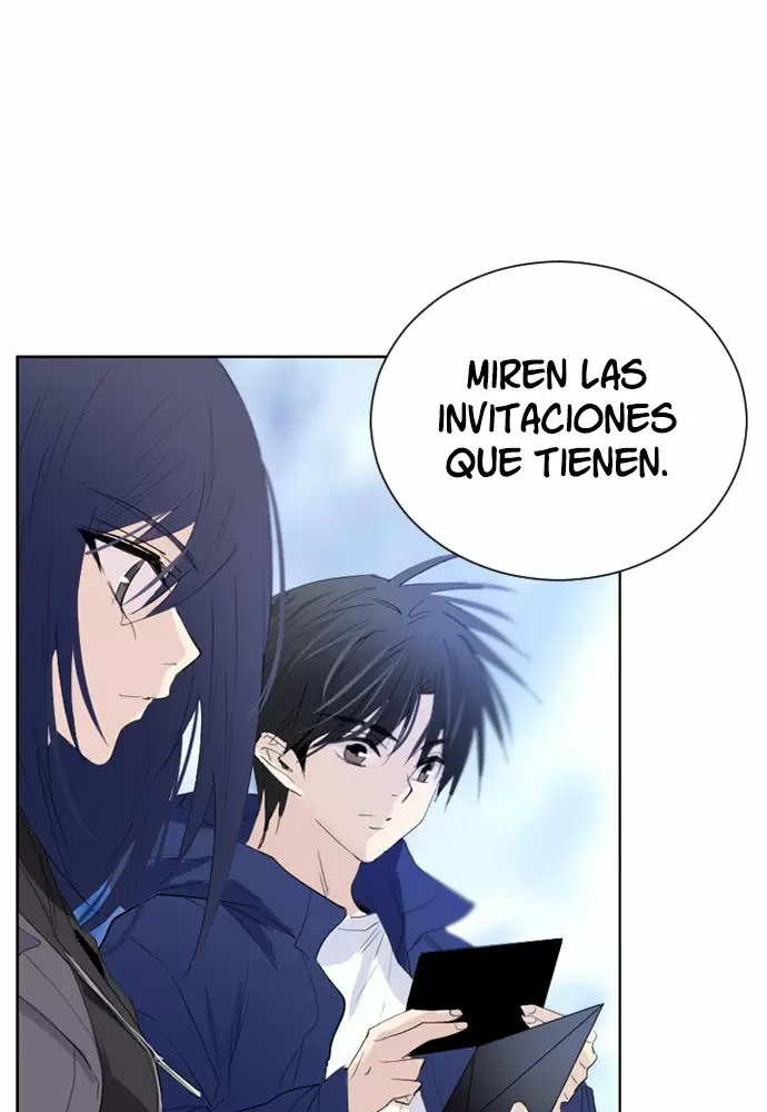 El juego de los cien años Capitulo 13 página 29