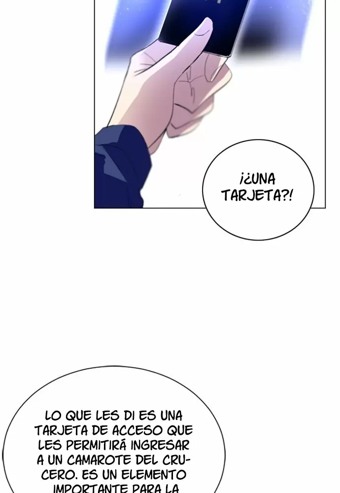 El juego de los cien años Capitulo 13 página 31