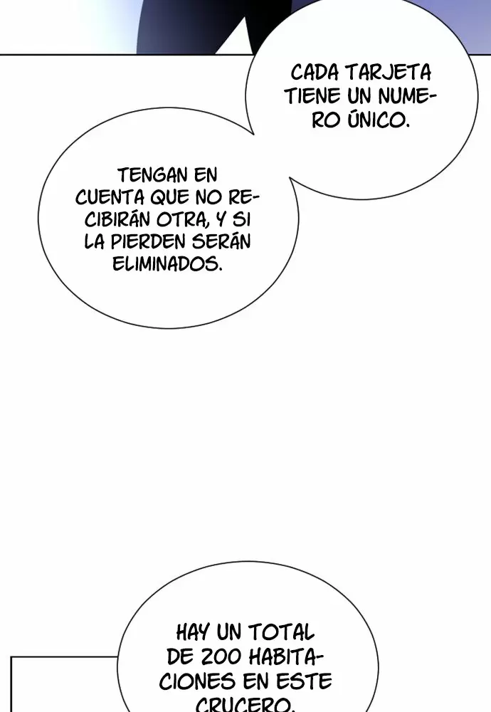 El juego de los cien años Capitulo 13 página 33