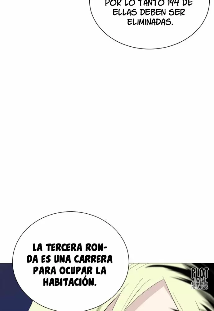 El juego de los cien años Capitulo 13 página 35