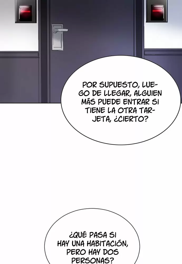 El juego de los cien años Capitulo 13 página 40