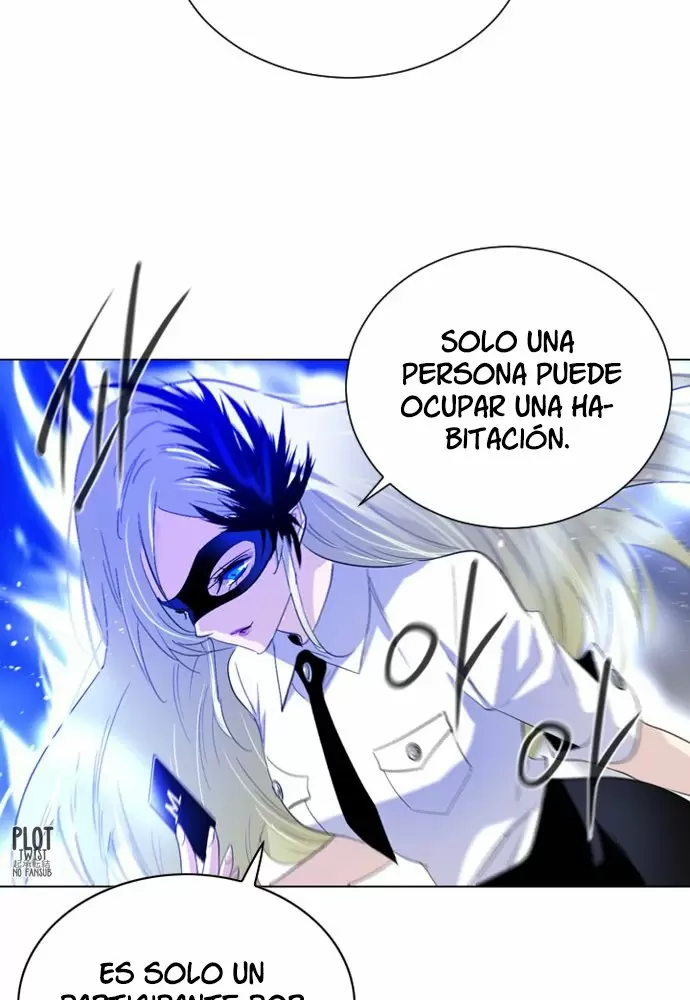 El juego de los cien años Capitulo 13 página 41