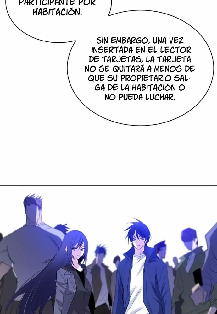 El juego de los cien años Capitulo 13 página 42